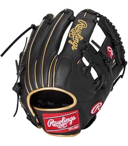Rawlings GRXPMN55 GrXPMN55 Dark Green Size 11.75 Inch Baseball