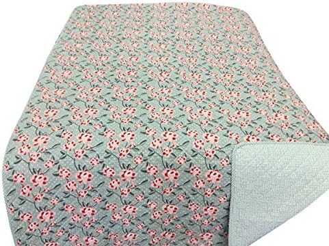Krasilnikoff Quilt Flowers 180 x 130 cm