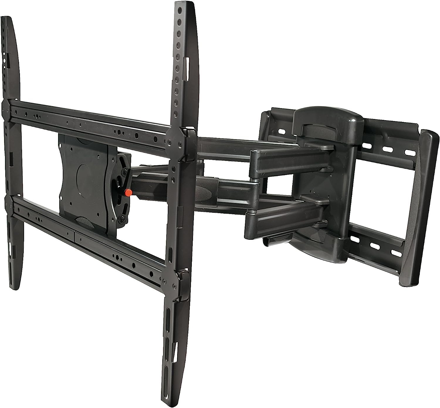 MyWall premium P2-2L Suspension Bracket for Flat Screen TVs from 107 cm (42 Inch) to 178 cm (70 Inch) Black