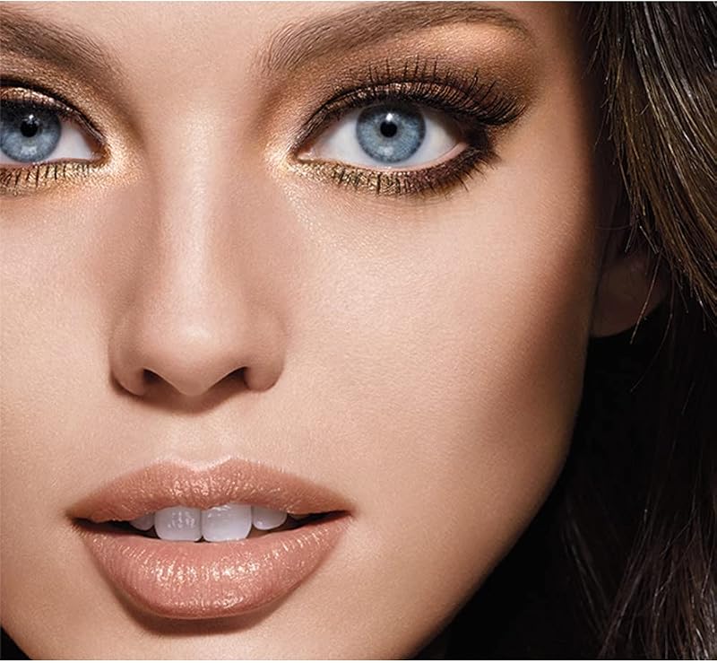 Nova Iorque, Paleta de Sombras, The Nudes, 12 Cores