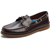 Sperry Men's Authentic Original 2-Eye Boat Shoe