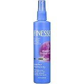 Finesse Finish + Strengthen Extra Hold Non-Aerosol Hair Spray, 8.5 oz