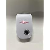 JahyElec 10Pack Ultrasonic Pest Repeller Electronic Mouse Repellent Ultrasonic Plug in Mice Repellent Indoor Sonic Electronic Plug in Pest Controlfor Insect,AntBugs,Spide,Rat,Cockroach (Red) 7861103