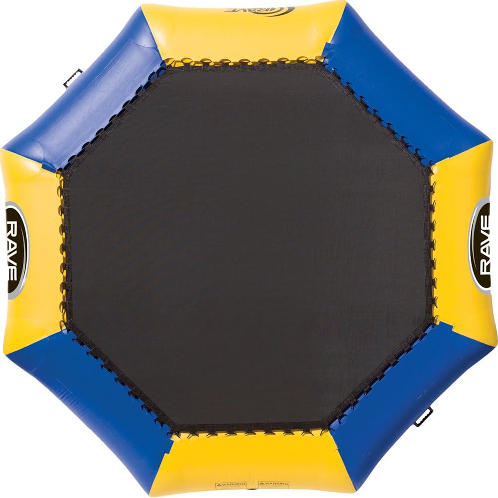Which Is The Best Rave Bongo Trampoline Ladder
