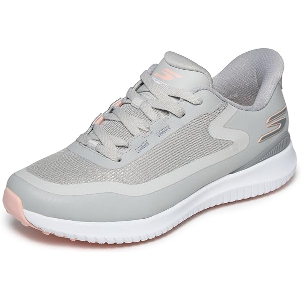 Amazon.com | Skechers Men's Flight Spikeless Slip-in Golf Shoe