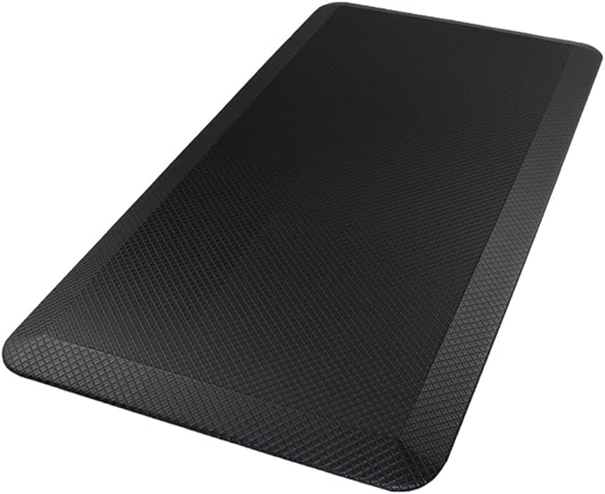 Baltic Living Anti fatigue Mat Standing Desk Floor Mat Premium