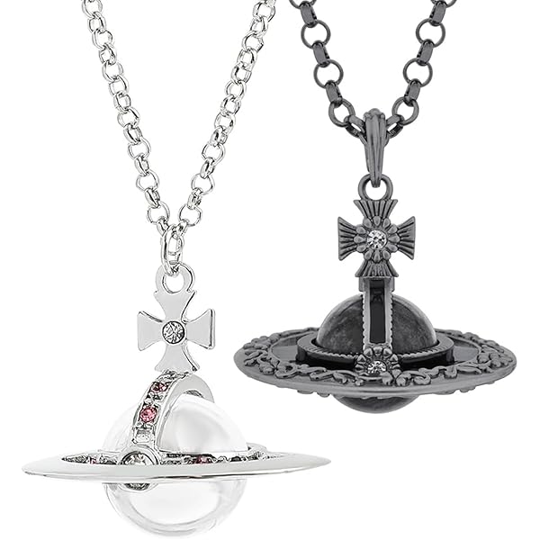 Vivienne Westwood womens Necklace Pendant 752014B/1 [Japan