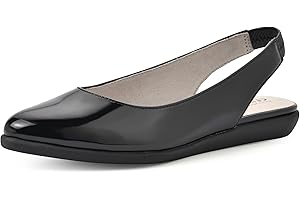 Cliffs by White Mountain Womens Memory Loafer Flat