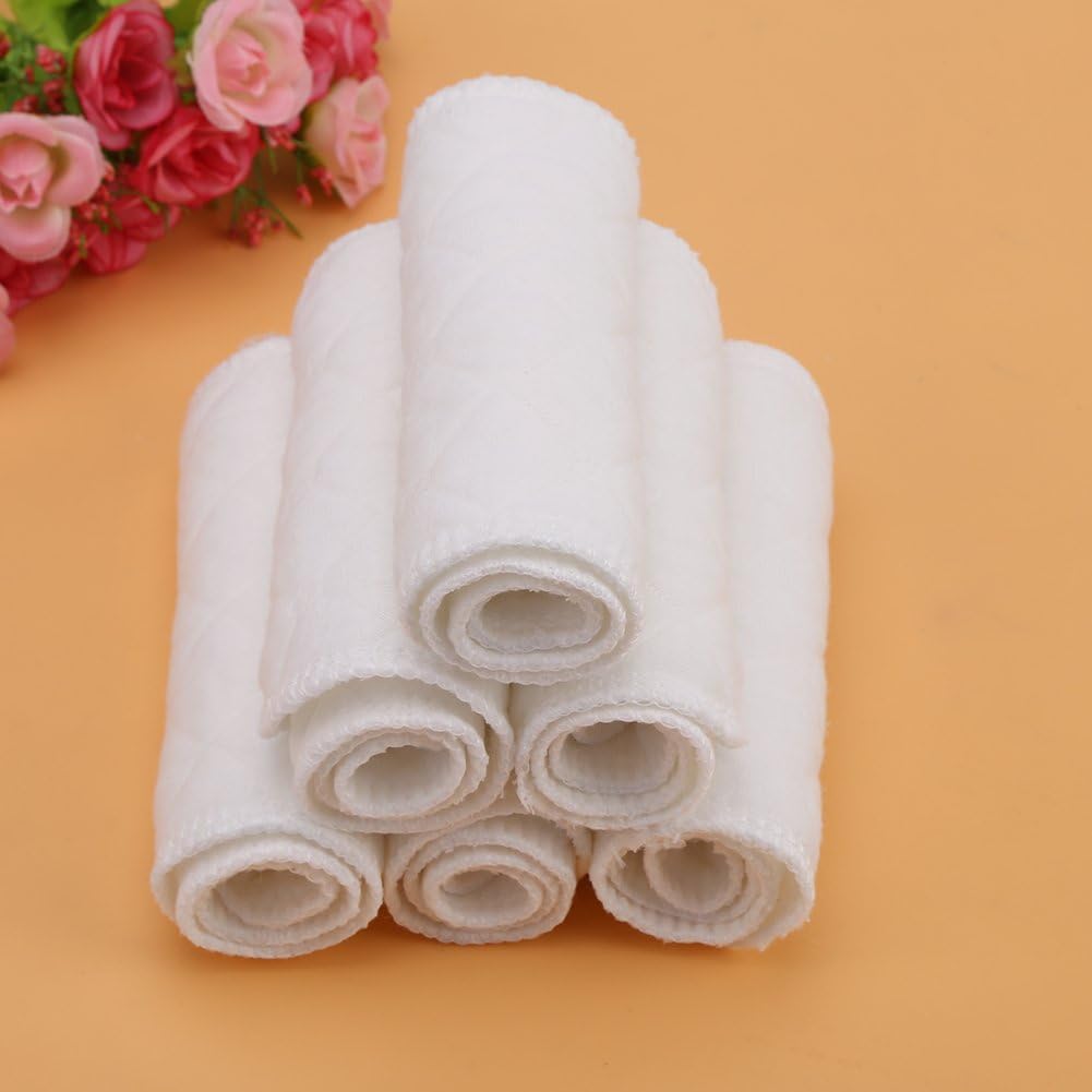 Nappy Liner Cloth Diaper - Image 4