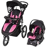 babytrend pathway 35 jogger