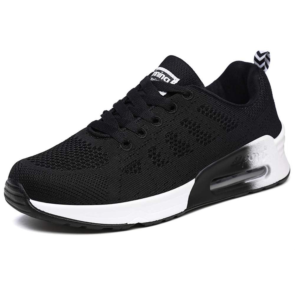 breathable womens trainers