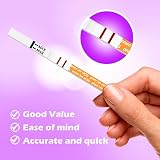 Premom Early Detection Pregnancy Test Strips 20 Count 10 mIU/ml Sensitive view 3