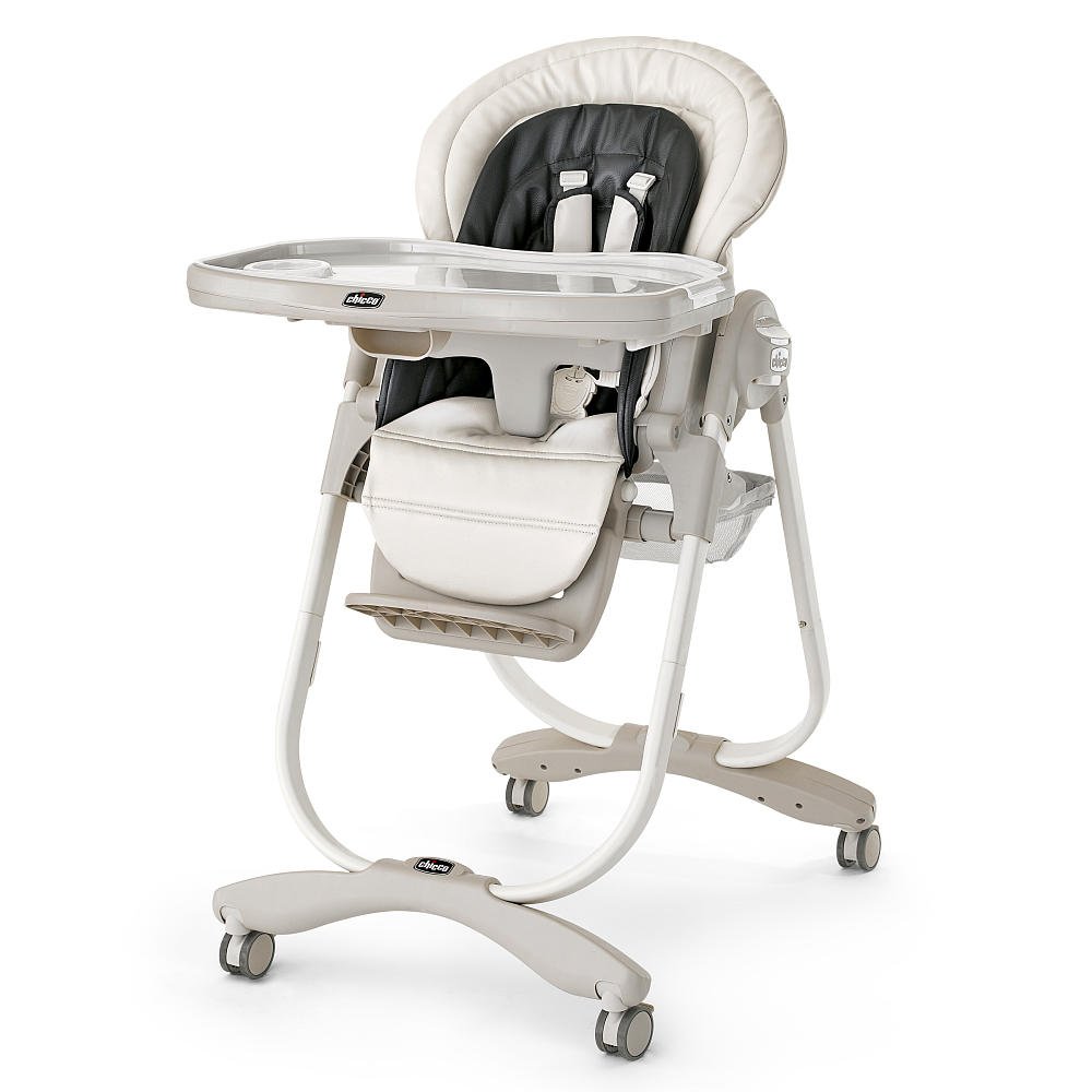 chicco polly ultrasoft high chair
