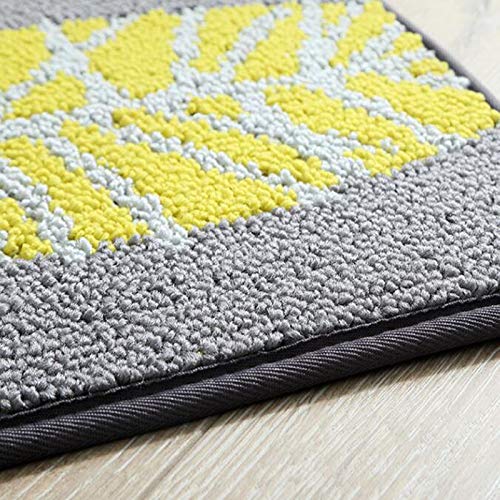 Teppiche & Matten 60 cm SLIANG Einfache Mode fußmatten Hause
