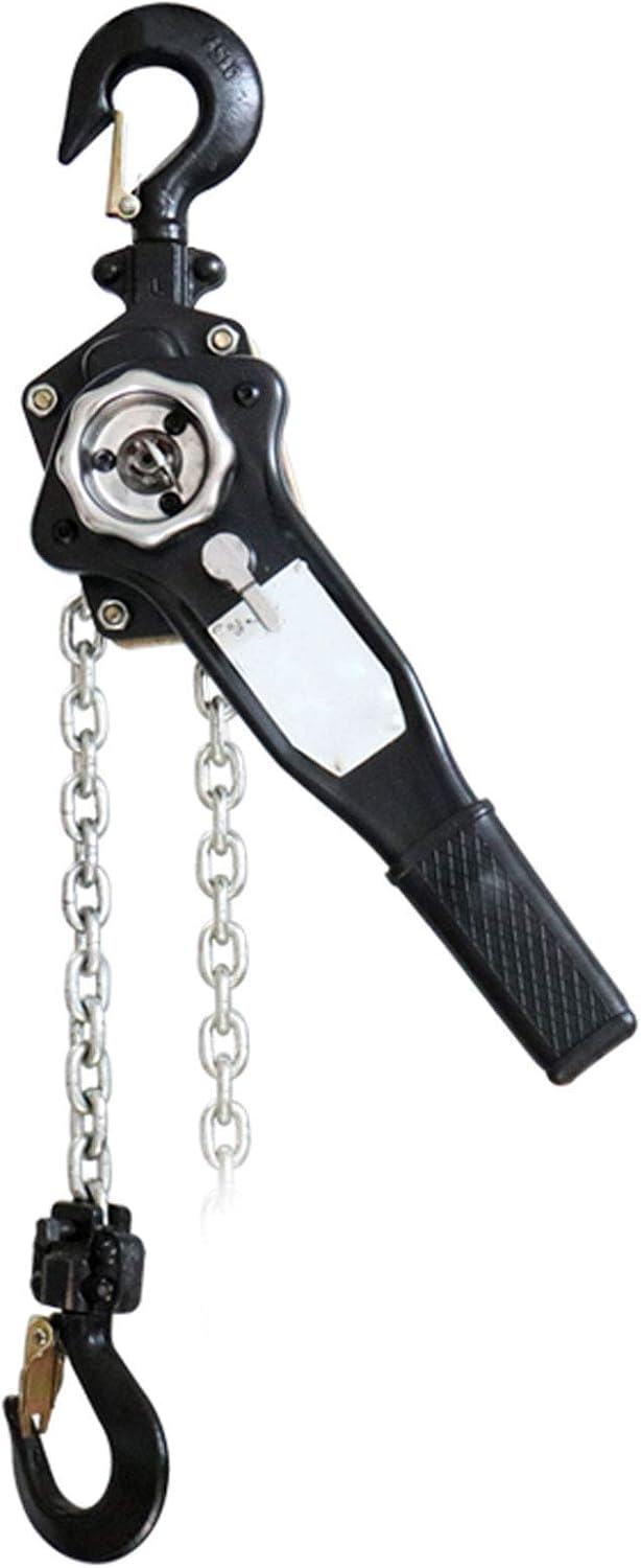 polipasto manual,polipasto de cadena