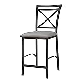Dorel Living Devon Crossback Counter Height Dining