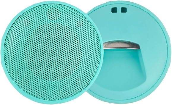 speaqua speaker
