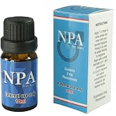 New Pheromone Additive for Men - 10 ML Unscented Pheromone Additive - Real Male Pheromones To Attract Women