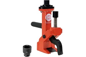 Esco - 20429 Pneu-Tek Pneumatic Bead Breaker