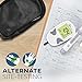 Care Touch Diabetes Testing Kit - Blood Glucose Monitor, 100 Blood Glucose Test Strips, 100 30-Gauge Lancets, Lancing Device, Battery, and Control Solution - for Blood Sugar Testing and Monitoring