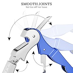HYZ 2-Pack Wine Opener Waiter