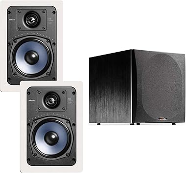 12 inch ceiling speakers
