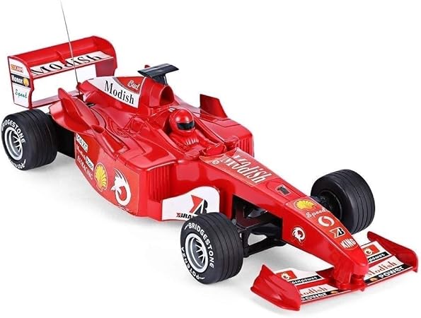 auto formula 1 juguete