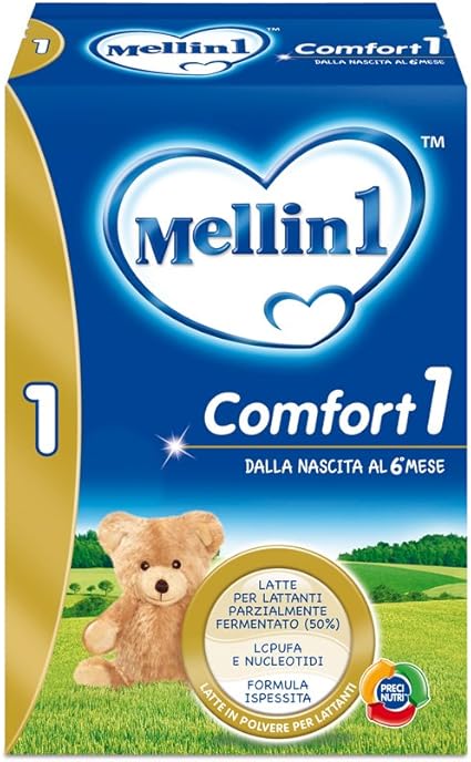 mellin milk powder