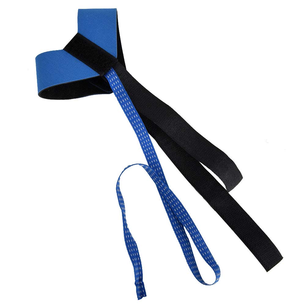 Anti Static Foot Strap, Anti Static Ankle Heel Strap Adjustable Antistatic Strap Discharge