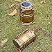 Scalable Solar Charging Camping Lantern - Tent Lamp - Emergency Lights - Suitable For Hiking Camping Emergencies - Charging for all Mobile Phone (including Android, IOS, and other mobile devices)