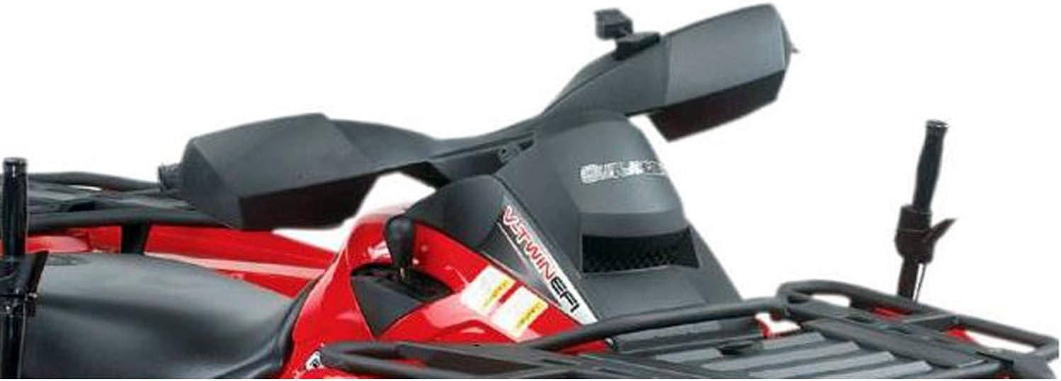 CanAm New OEM Outlander ATV Handlebar Protector Hand Wind Guard