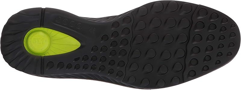 ecco st1 hybrid plain toe tie