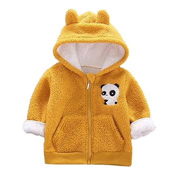 coats for 1 year old girl