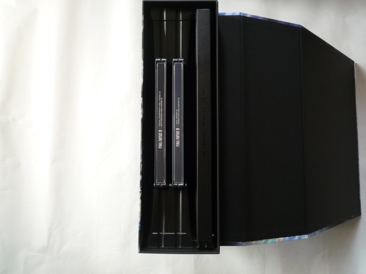 Amazon Com Final Fantasy Xv Ultimate Collector S Edition Playstation 4 Video Games