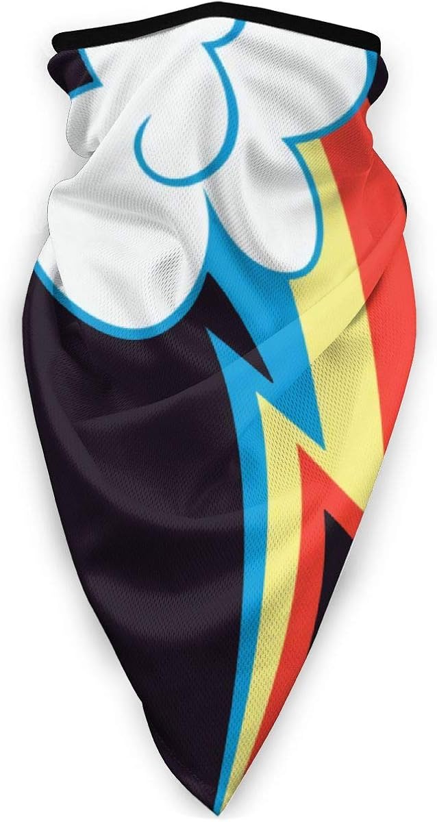 Green Avocado Balaclava Face Mask for Windproof UV Protective Hat for Cycling Motorcycle Skiing