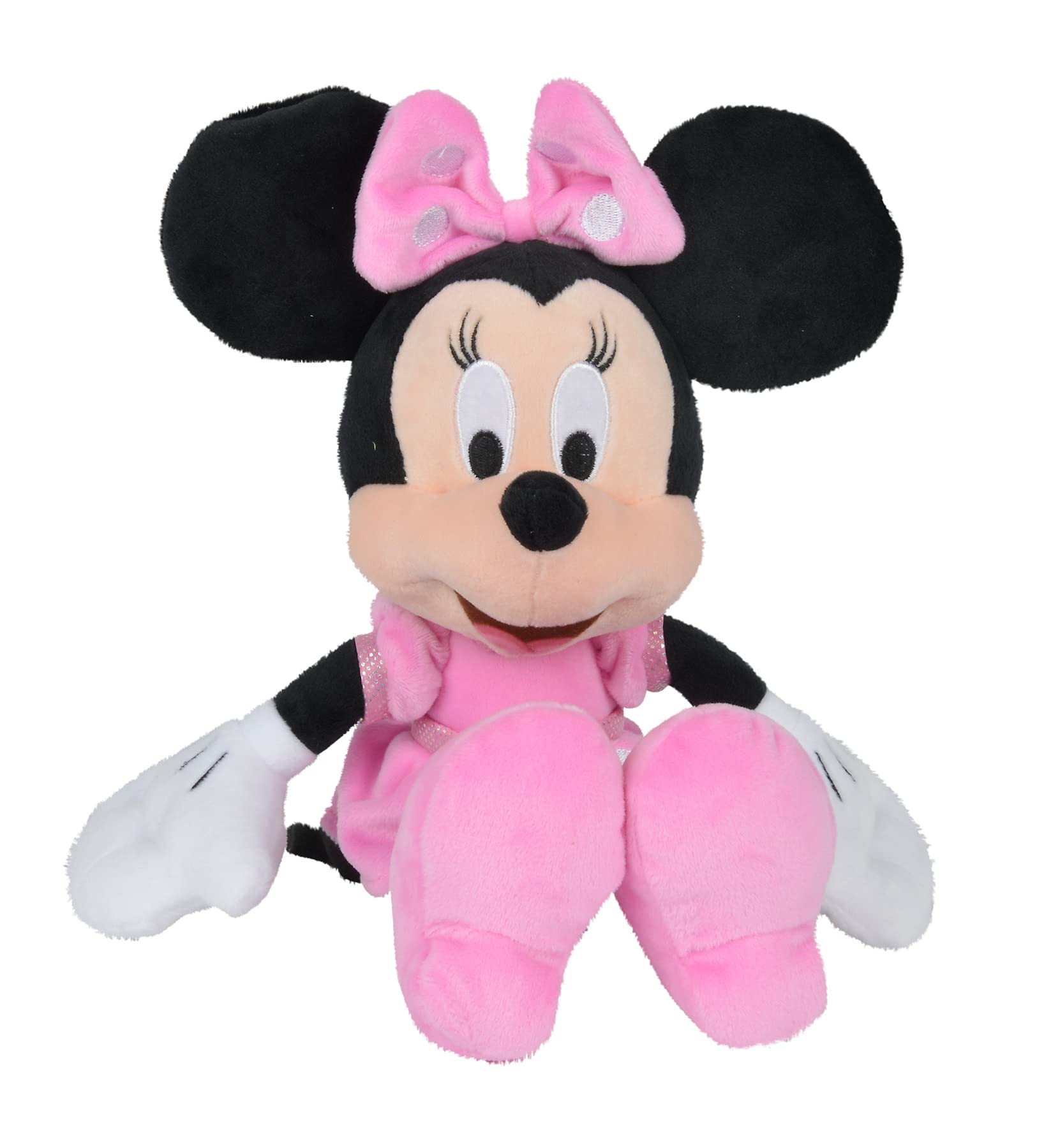 Disney - Plush Toy for kids, 25 cm, assorted models, 1 unit