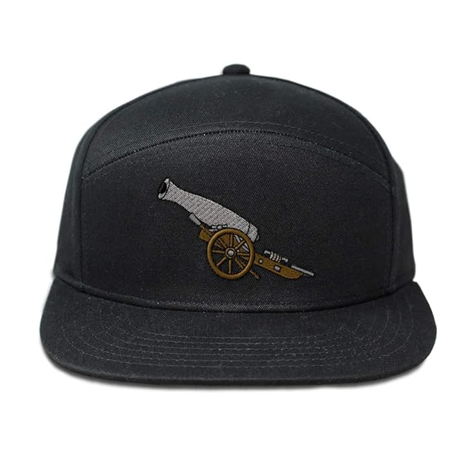 custom snapback hats