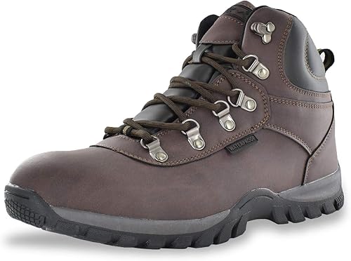 nord trail hiking boots