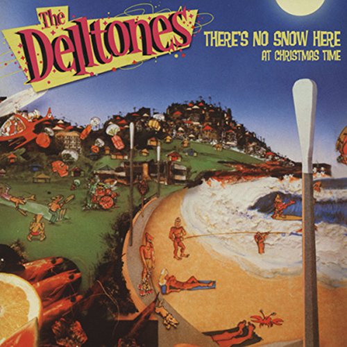 The Delltones - Bopa Doo Wop (A-Live In Concert) Disc 2 - Zortam Music