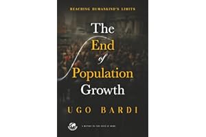 The End of Population Growth: Reaching Humankind's Planetary Limits