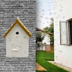 Ultrasonic Dog Barking Deterrent, Barking