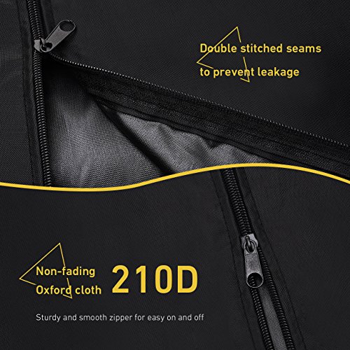 3 VicTsing+Umbrella+Cantilever+Umbrellas+Waterproof