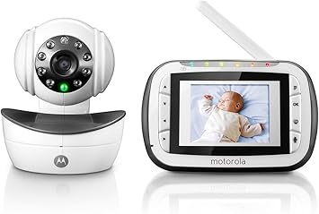 motorola mbp41 baby monitor