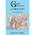 Roadside Geology of Oregon