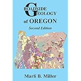 Roadside Geology of Oregon