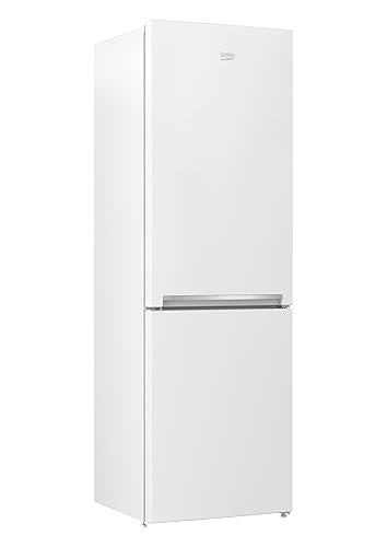 Beko RCSA330K20W Independiente 295L A+ Blanco nevera y congelador ...