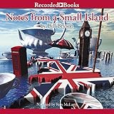 Notes from a Small Island