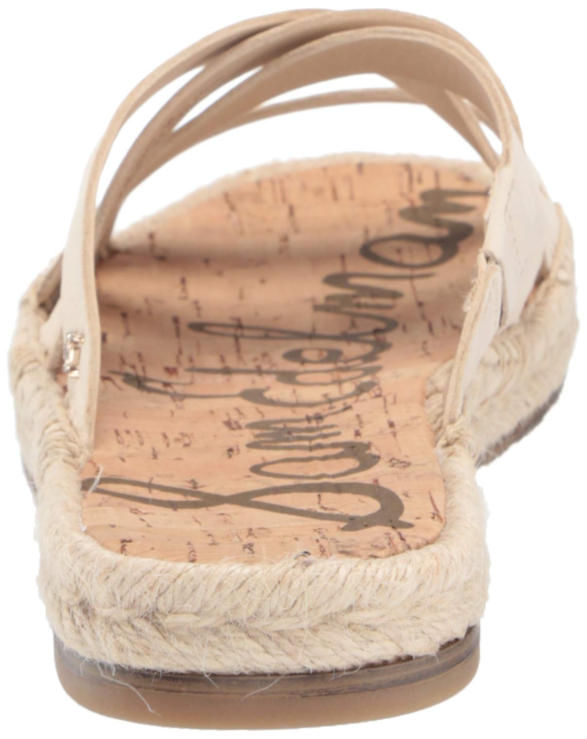 Sam Edelman Women's Averie Slide Sandal - Image 3