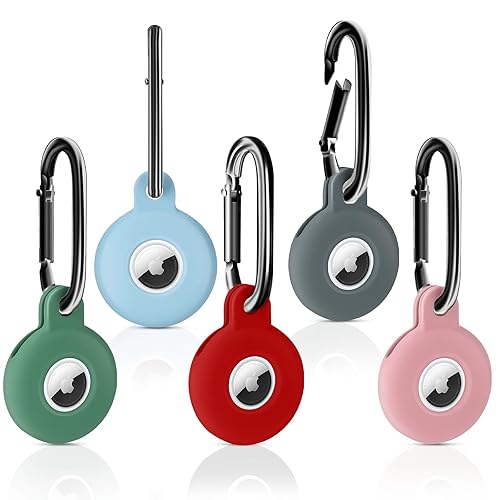 Airtag Accessories Case Air Tag Speck Carabiner AirTag Accessories