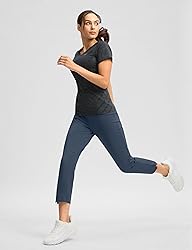 G Gradual Women's Pants Ankle 7/8 Golf Pants 3